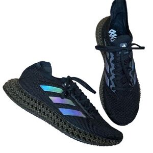 - size 13 adidas 4DFWD Reflective Xeno
